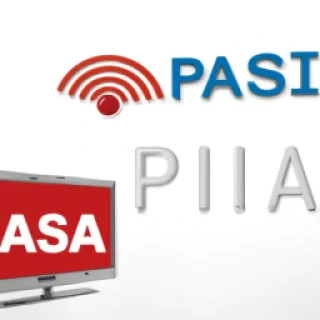 Pas wifi  TV