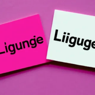 Langues etrangères