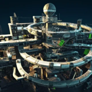 Science fiction