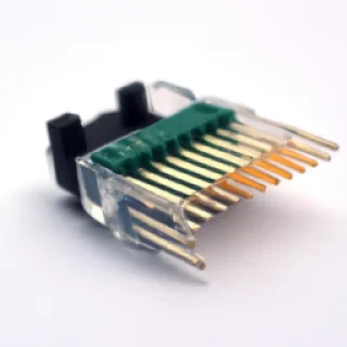 monte connecter