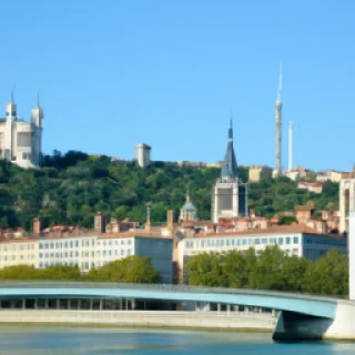 Lyon