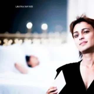 Hôtel woman