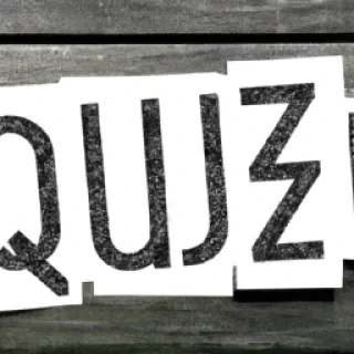 Quiz