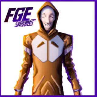 Skin Fortnite, Serge stylé