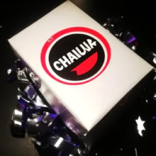 Un prix star du chaos ultra