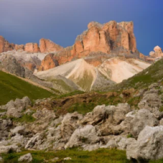 La grande