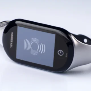 Activity tracker
