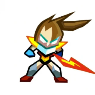 Null’s Brawl star