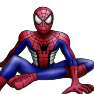 Ultimate spiderman