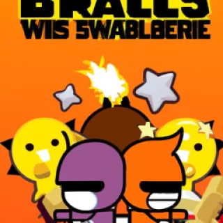 Brawl stars