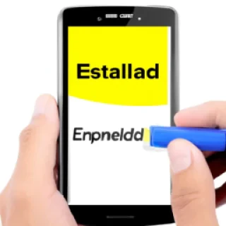 Installer mes applications