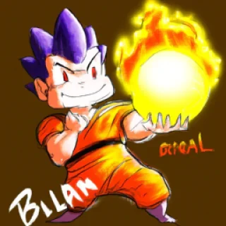 Dragon ball z