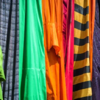 Voir à travers les vêtements