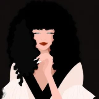 A girl without any clause