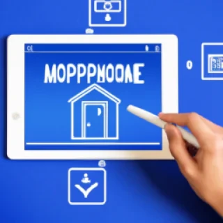 Application movahome