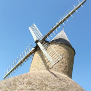 moulin à vent
