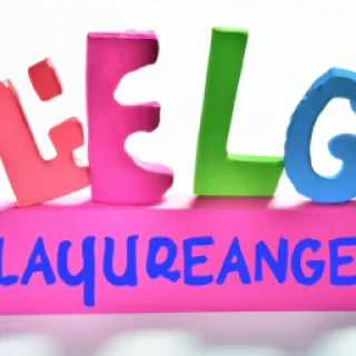 Langues etrangères