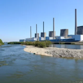Energie gossp harbor