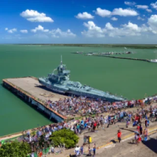 Command conquête rivales