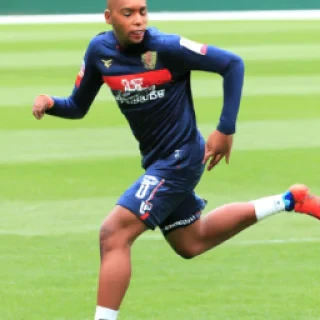 Mbappé
