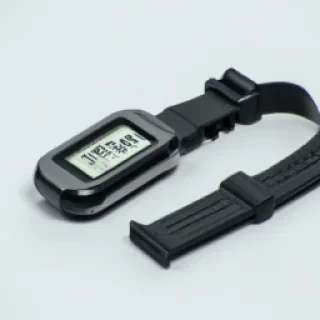 Connecter ma montre