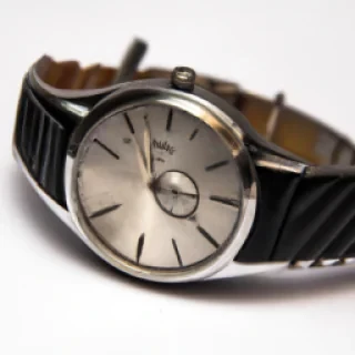 Ma montre