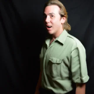 A commando