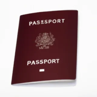 Passeport
