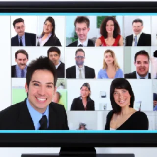 Vidéo conférence