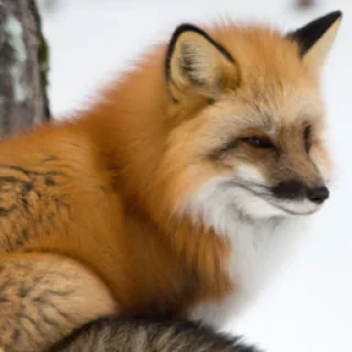 Fox