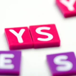 Yes