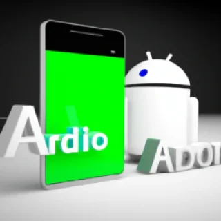 Appareil Android