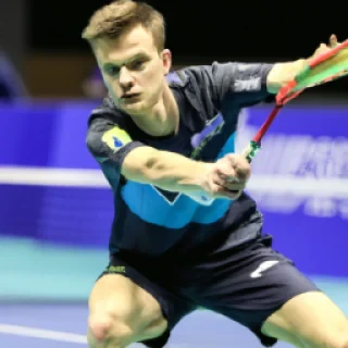 Thieullet Laurent
