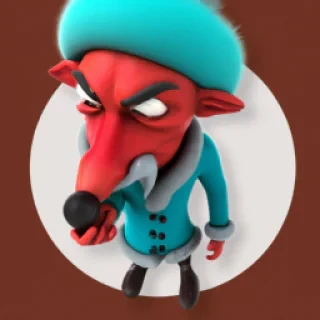 Gerald