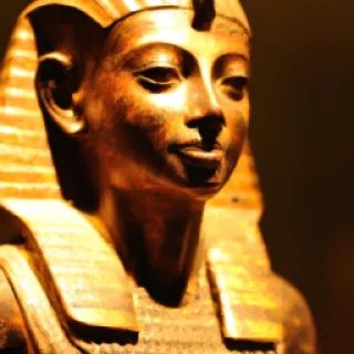 Musée Egypte Turin