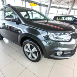 Tutoriel dacia