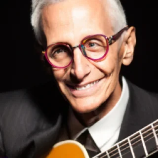 Pat martino linear expression