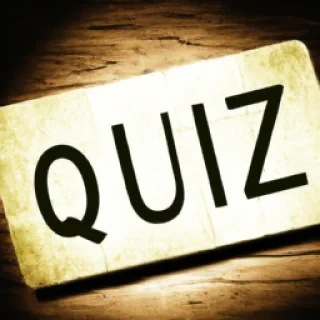 Quiz