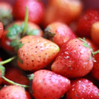 Strawberry