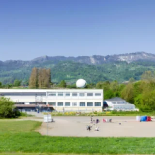 Clinique pré Saint gervais