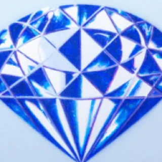 Diamond painting