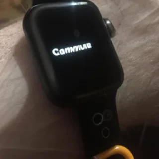 Connecter ma montre eumowatch à mon iPhone