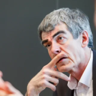 Thieullet Laurent