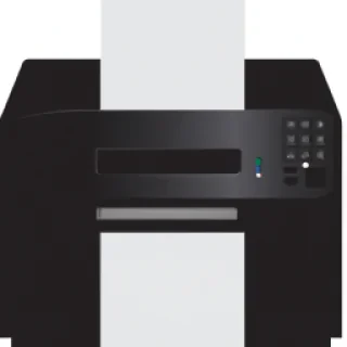 Imprimer 1 document