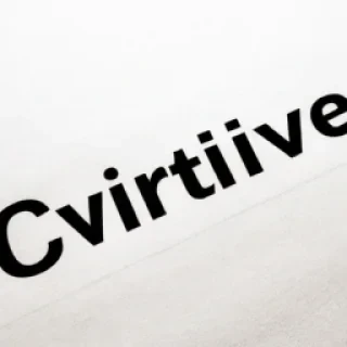 CV