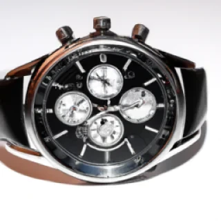 Une montre