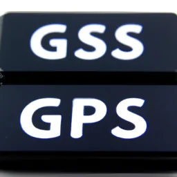 Mes gps
