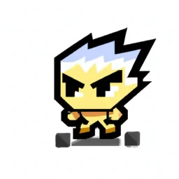 Null’s Brawl star