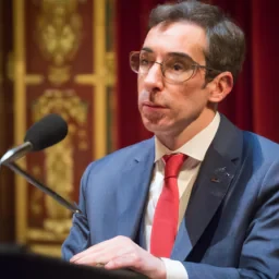 Thieullet Laurent