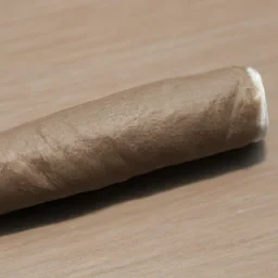 Un caca